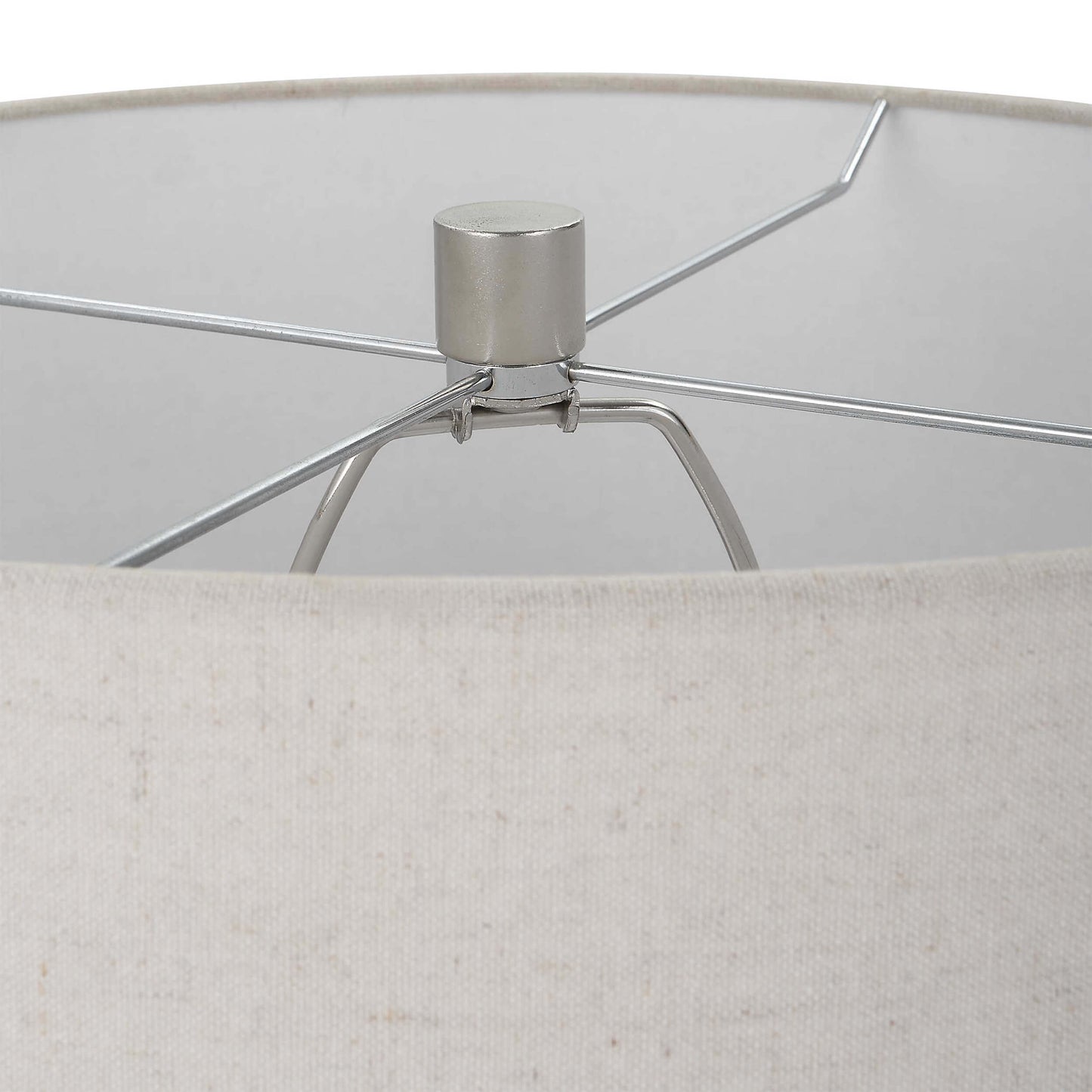 Minimalistic Contour table lamp featuring a slim extruded aluminum frame with integrated wood or fabric interior, soft LED illumination, glare‑free glow, and a USB charging port—forming both functional light and artful storage-5