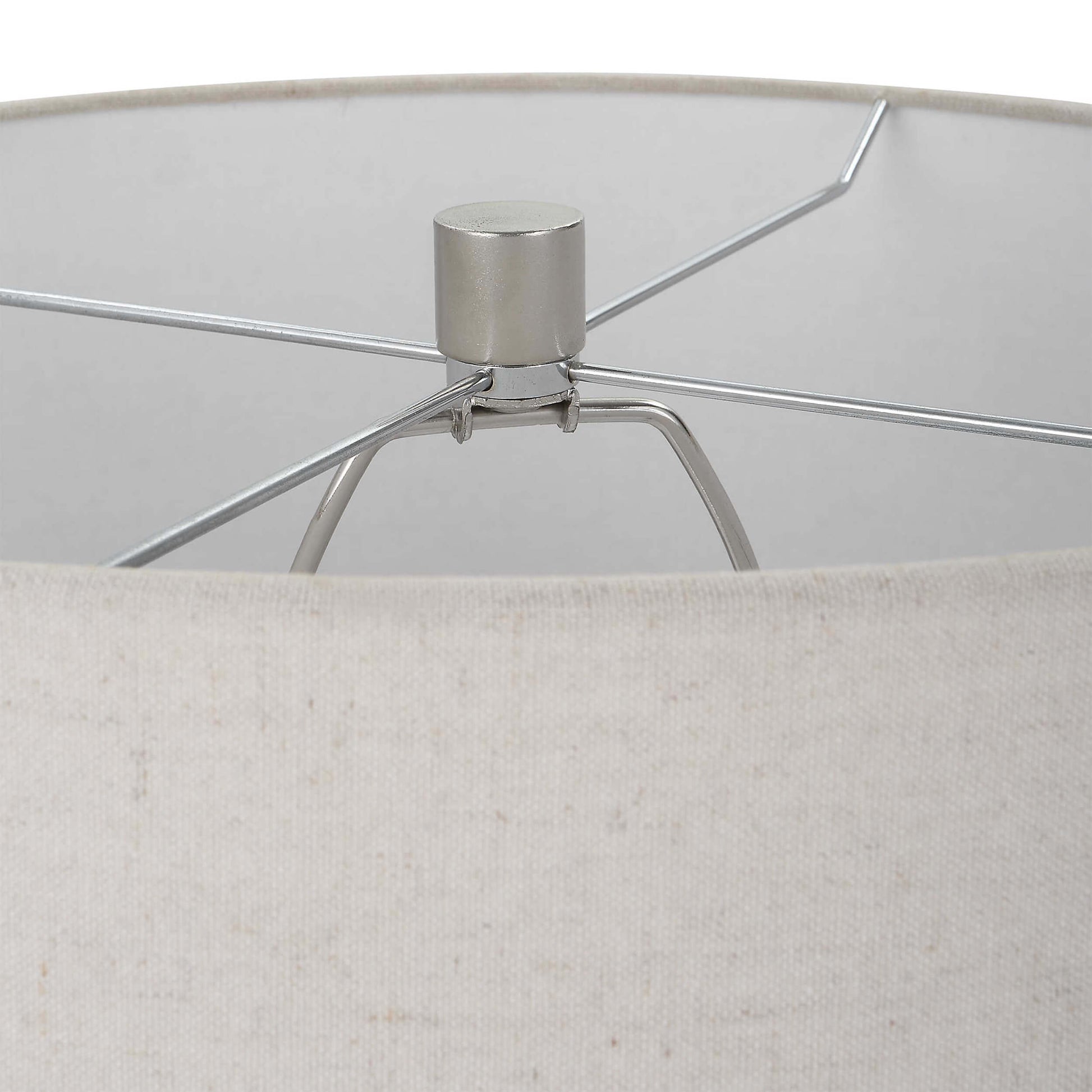 Minimalistic Contour table lamp featuring a slim extruded aluminum frame with integrated wood or fabric interior, soft LED illumination, glare‑free glow, and a USB charging port—forming both functional light and artful storage-5